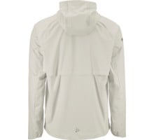 Craft PRO HYDRO JACKET 3 LÖPARJACKA Beige