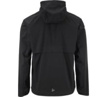 Craft PRO HYDRO JACKET 3 LÖPARJACKA Svart