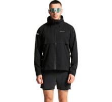 Craft PRO HYDRO JACKET 3 LÖPARJACKA Svart