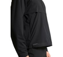 Craft PRO HYDRO JACKET 3 LÖPARJACKA Svart