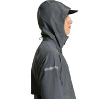 Craft PRO HYDRO JACKET 3 LÖPARJACKA Grå