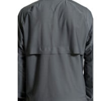 Craft PRO HYDRO JACKET 3 LÖPARJACKA Grå