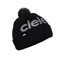 CIELE CLXC BEANIE LÖAPRMÖSSA Svart