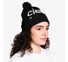 CIELE CLXC BEANIE LÖAPRMÖSSA Svart