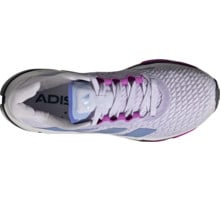 adidas ADISTAR BYD KOLFIBERSKOR Lila