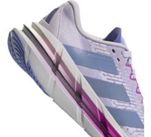 adidas ADISTAR BYD KOLFIBERSKOR Lila