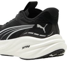 Puma MAGNIFY NITRO 3 LÖPARSKOR Svart
