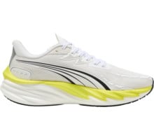 Puma VELOCITY NITRO 4 LÖPARSKOR Vit