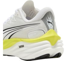 Puma VELOCITY NITRO 4 LÖPARSKOR Vit