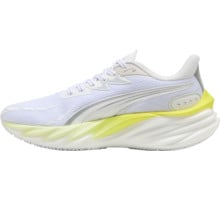 Puma VELOCITY NITRO 4 LÖPARSKOR Vit