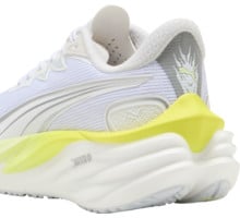 Puma VELOCITY NITRO 4 LÖPARSKOR Vit