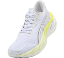 Puma VELOCITY NITRO 4 LÖPARSKOR Vit