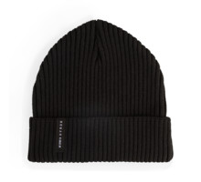Puma HYROX MID CROWN BEANIE LÖPARMÖSSA Svart