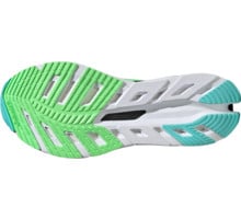 adidas ADISTAR BYD KOLFIBERSKOR Blå