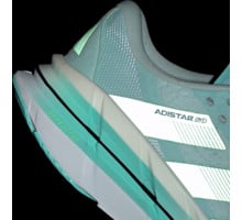 adidas ADISTAR BYD KOLFIBERSKOR Blå