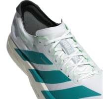 adidas ADIOS PRO 4 KOLFIBERSKOR Vit