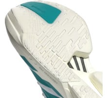 adidas ADIOS PRO 4 KOLFIBERSKOR Vit