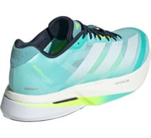 adidas ADIZERO BOSTON 13 LÖPARSKOR Blå