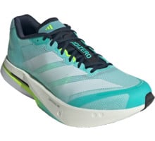 adidas ADIZERO BOSTON 13 LÖPARSKOR Blå