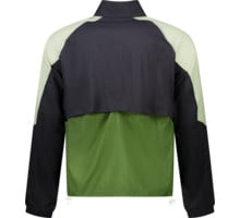 New Balance RUN WATER RESISTANT LÖPARJACKA Grön