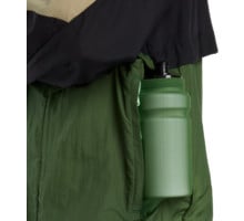 New Balance RUN WATER RESISTANT LÖPARJACKA Grön