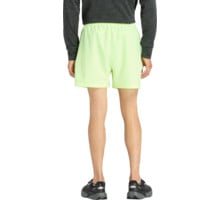 New Balance SPORT ESSENTIALS SHORT 5 INCH LÖPARSHORTS Gul