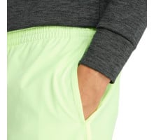 New Balance SPORT ESSENTIALS SHORT 5 INCH LÖPARSHORTS Gul