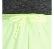 New Balance SPORT ESSENTIALS SHORT 5 INCH LÖPARSHORTS Gul