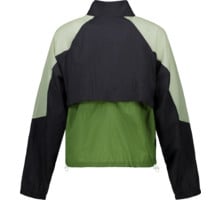 New Balance RUN WATER RESISTANT LÖPARJACKA Grön