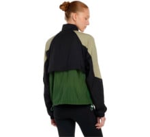 New Balance RUN WATER RESISTANT LÖPARJACKA Grön