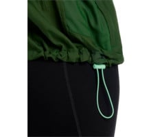 New Balance RUN WATER RESISTANT LÖPARJACKA Grön