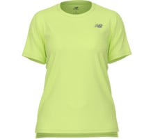 New Balance SPORT ESSENTIALS T-SHIRT Gul