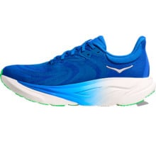 HOKA ONE ONE ARAHI 8 LÖPARSKOR Blå