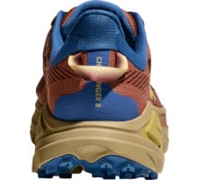 HOKA ONE ONE CHALLENGER 8 TRAILSKOR Brun