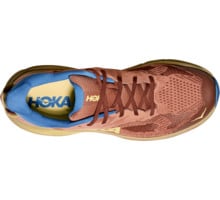 HOKA ONE ONE CHALLENGER 8 TRAILSKOR Brun