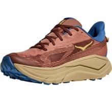HOKA ONE ONE CHALLENGER 8 TRAILSKOR Brun