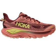 HOKA ONE ONE CHALLENGER 8 TRAILSKOR Brun