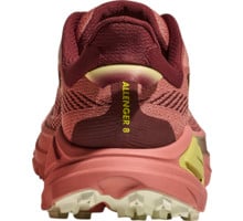 HOKA ONE ONE CHALLENGER 8 TRAILSKOR Brun