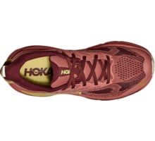 HOKA ONE ONE CHALLENGER 8 TRAILSKOR Brun