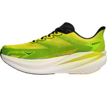HOKA ONE ONE MACH X 3 LÖPARSKOR Gul