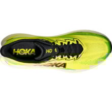 HOKA ONE ONE MACH X 3 LÖPARSKOR Gul