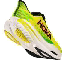 HOKA ONE ONE MACH X 3 LÖPARSKOR Gul