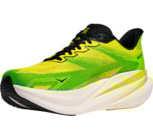 HOKA ONE ONE MACH X 3 LÖPARSKOR Gul