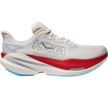 HOKA ONE ONE MACH X 3 LÖPARSKOR Vit