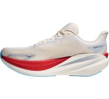 HOKA ONE ONE MACH X 3 LÖPARSKOR Vit