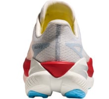 HOKA ONE ONE MACH X 3 LÖPARSKOR Vit