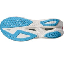 HOKA ONE ONE MACH X 3 LÖPARSKOR Vit