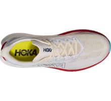 HOKA ONE ONE MACH X 3 LÖPARSKOR Vit