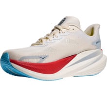 HOKA ONE ONE MACH X 3 LÖPARSKOR Vit