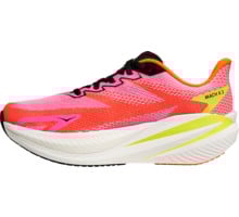 HOKA ONE ONE MACH X 3 LÖPARSKOR Rosa